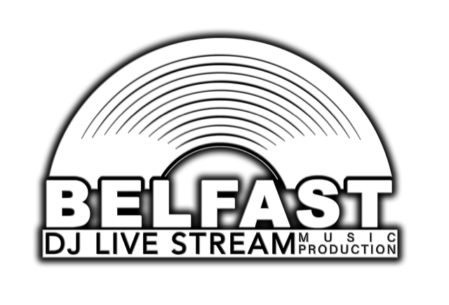 BelfastDjStudio